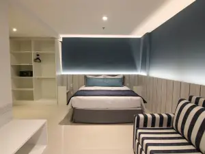 Hotel Bossa Nova Cabo Frio