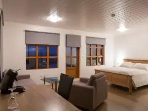 Malarhorn Accommodations