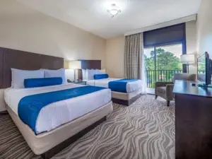 The Breakers Hotel & Suites
