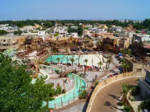 Hôtel Pirates World