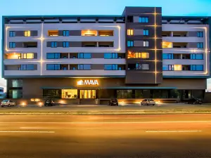Mava Apartamente