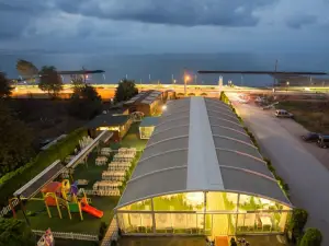 Aktug Elegance Hotel