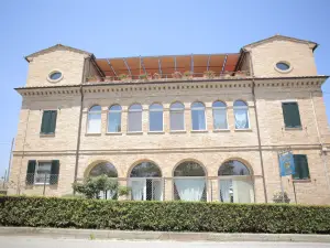 Agriturismo Casa Degli Archi