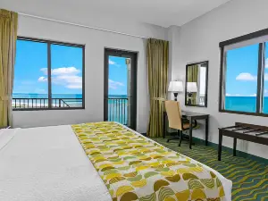 Edge Hotel Clearwater Beach