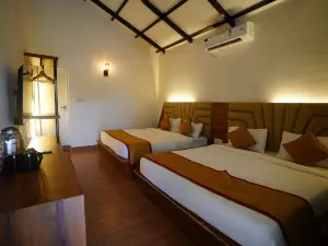 Q Mango Resort