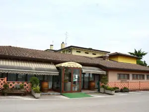 Hotel Agriturismo Al Luogo Del Giulio