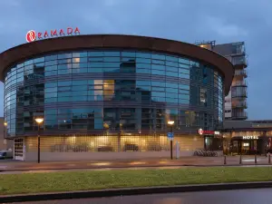 Ramada by Wyndham the Hague Scheveningen