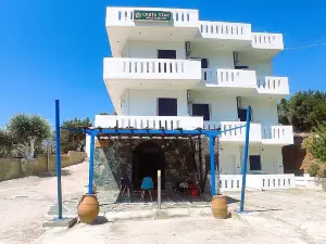 克萊塔之星公寓酒店