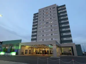 Porto Feliz Executive Hotel