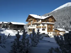 Hotel Vedig