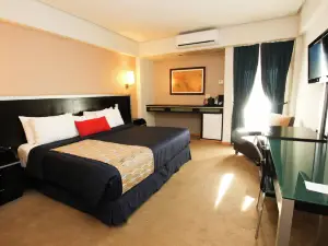Hotel Colón Plaza Business Class