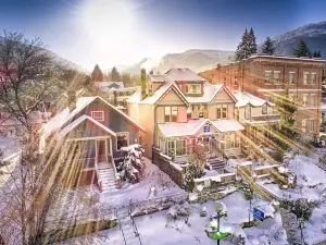 클라우드사이드 인