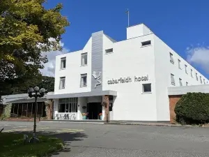 Cabarfeidh Hotel