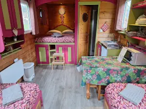 Chalet Détente
