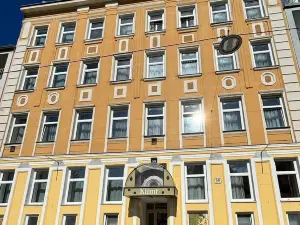 Hotel Klimt