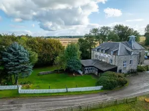 The Old Mill Inn