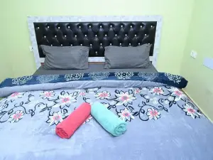 Family Home Stay