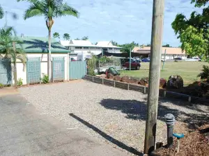 Rainforest Motel