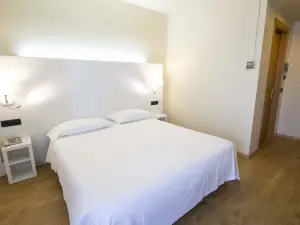 Spa Hotel Parigi 2