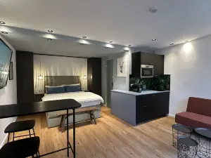 Fidschis Apartmenthouse