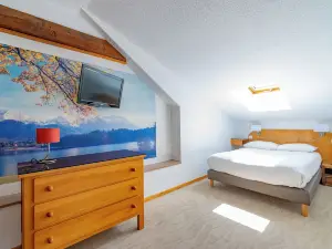 Hôtel Beau Site