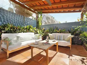 La Calabacera Casa Amarilla n0075