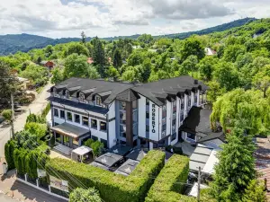 Hotel Roberto Slanic Prahova