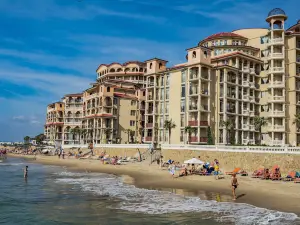 Menada Andalusia Apartments