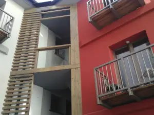 B&B コルテ ロッサ