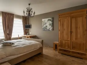 B&B De Floreffe