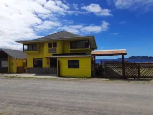 Hotel CasaQuinchao