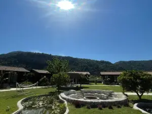 Alicra Hotel Çıralı