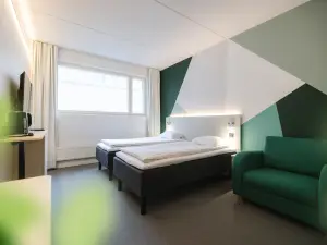 GreenStar Hotel Joensuu