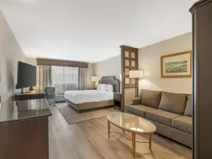 Best Western Plus Vineyard Inn  Suites