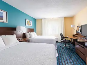 Fairfield Inn & Suites Holland