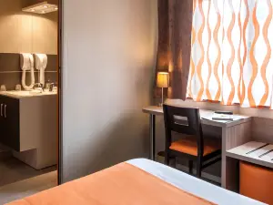 Logis Hôtel les Voyageurs