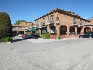 Hotel Alisa