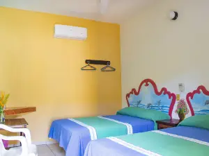 Hotel Bahía