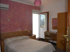 Hostal Manolete