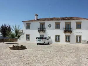 Casa da Arvore