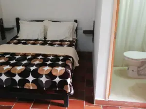 โพซาดาวิลลาอาเลโฮ