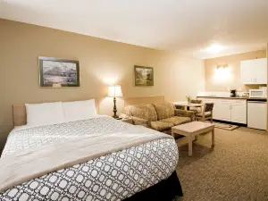 Bow River Inn