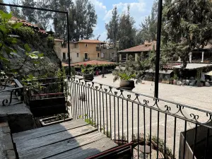 Hotel Pietro Santo