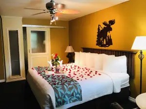 The Lodge
