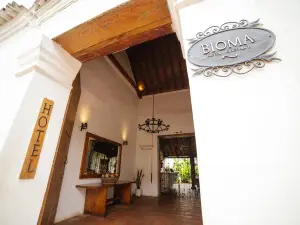 Bioma Boutique Hotel