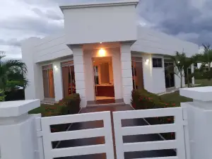 Casa Quinta Con Piscina En Girardot