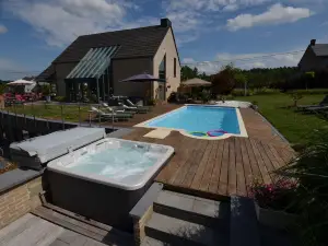 B&B 르 부샤-오레이유