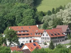 AKZENT Hotel Goldener Ochsen