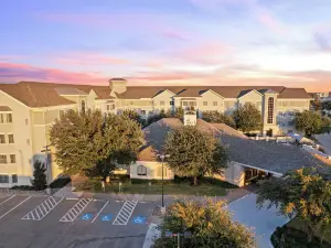 Homewood Suites by Hilton Plano - Richardson