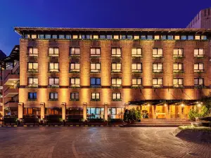Hotel Estelar la Fontana